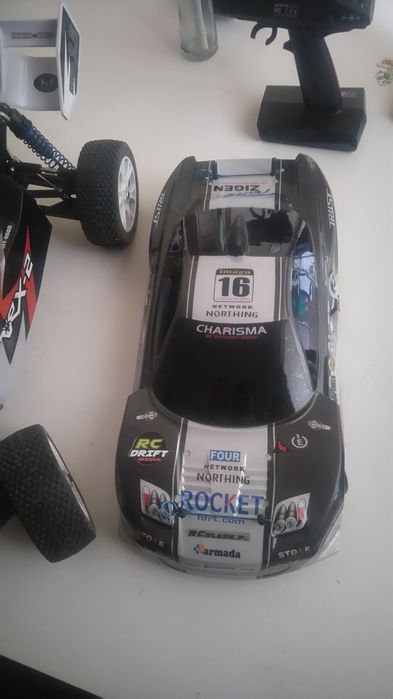 Zdalnie sterowane modele rc