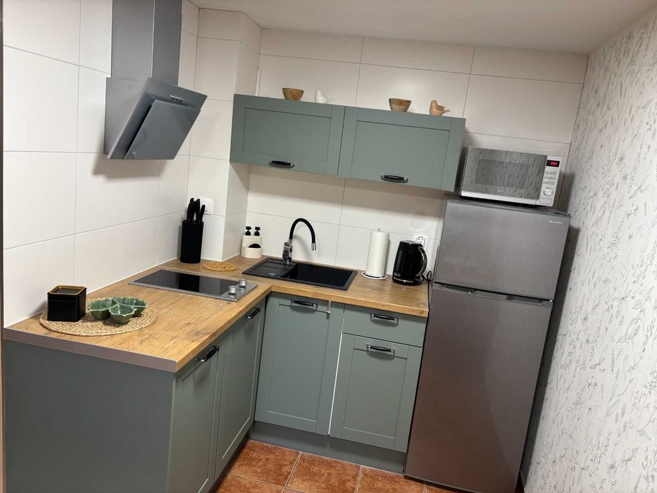 Willa Zielone Wzgórze Duszniki-Zdrój , Apartament 6-os, wolne terminy
