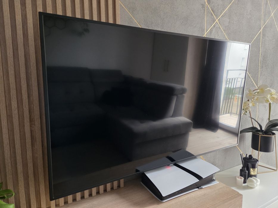 Telewizor 55 cali Samsung QE55Q60RAT