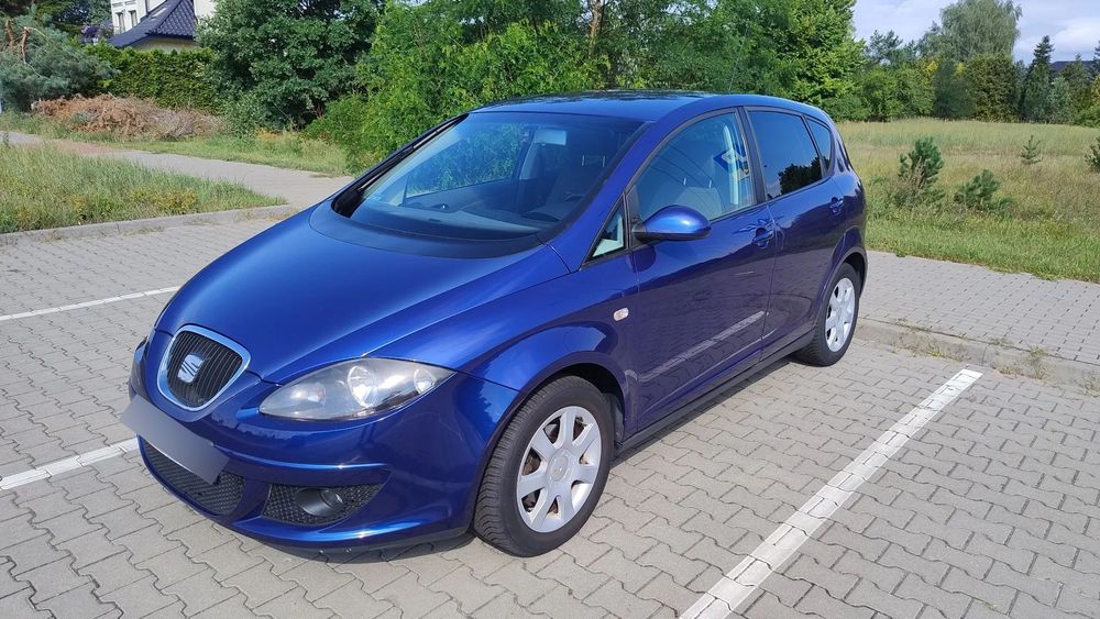 Seat Altea