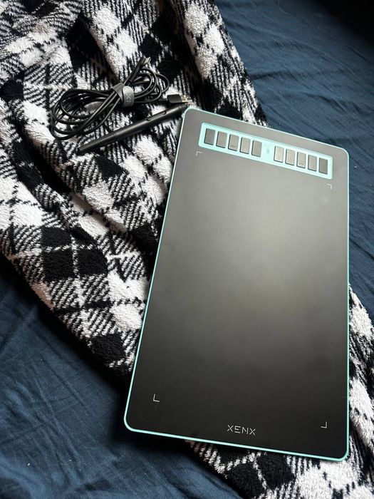 Графічний планшет XENX p3-1060 Graphics Tablet