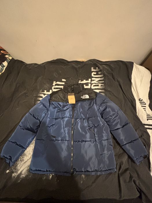 Kurtka The North Face