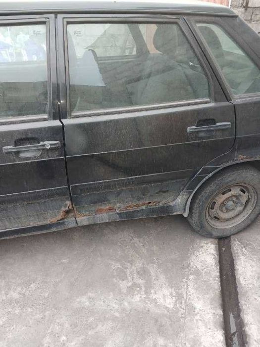 Ваз 2115, 2012год