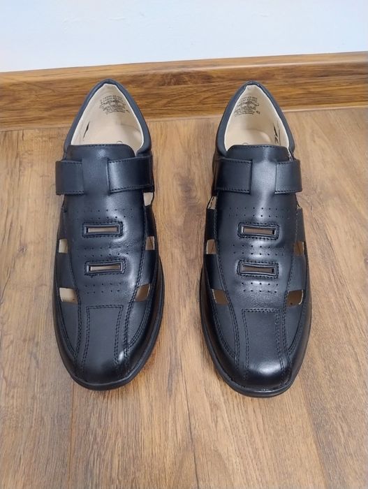 Sandały męskie Caprice