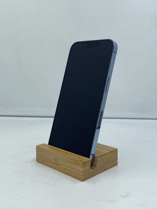 iPhone 13 Pro 256GB Sierra Blue ГАРАНТІЯ 6 Місяців МАГАЗИН айфон