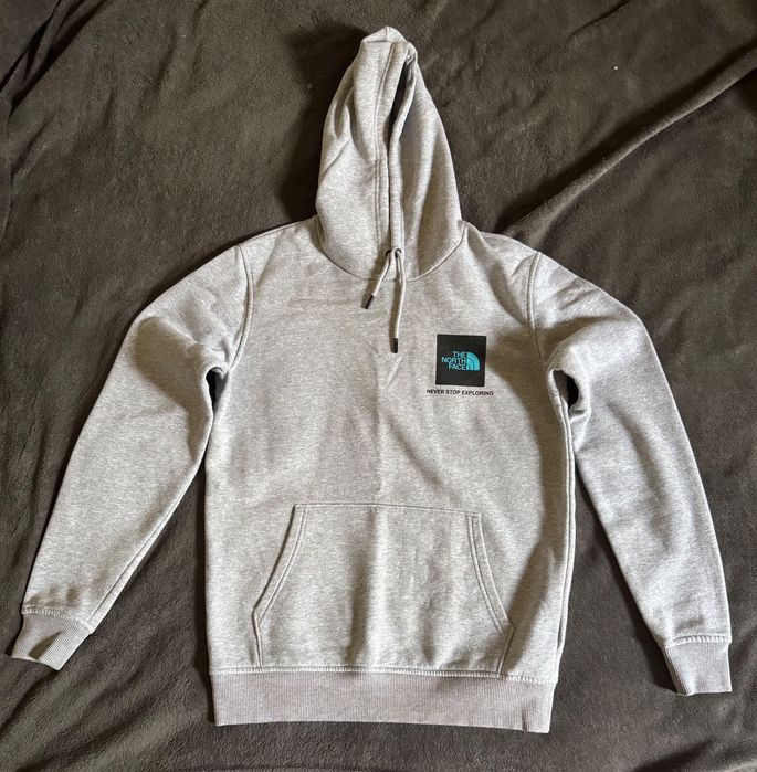 Худі The North Face ( TNF )