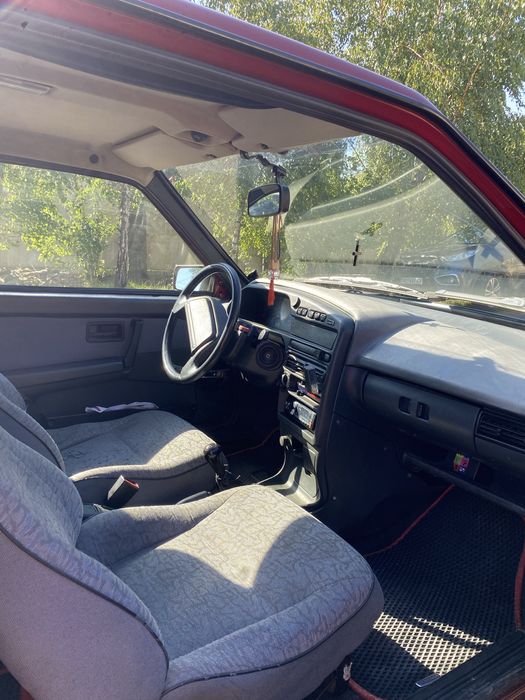 Ваз Lada 21 13 Samara 2008