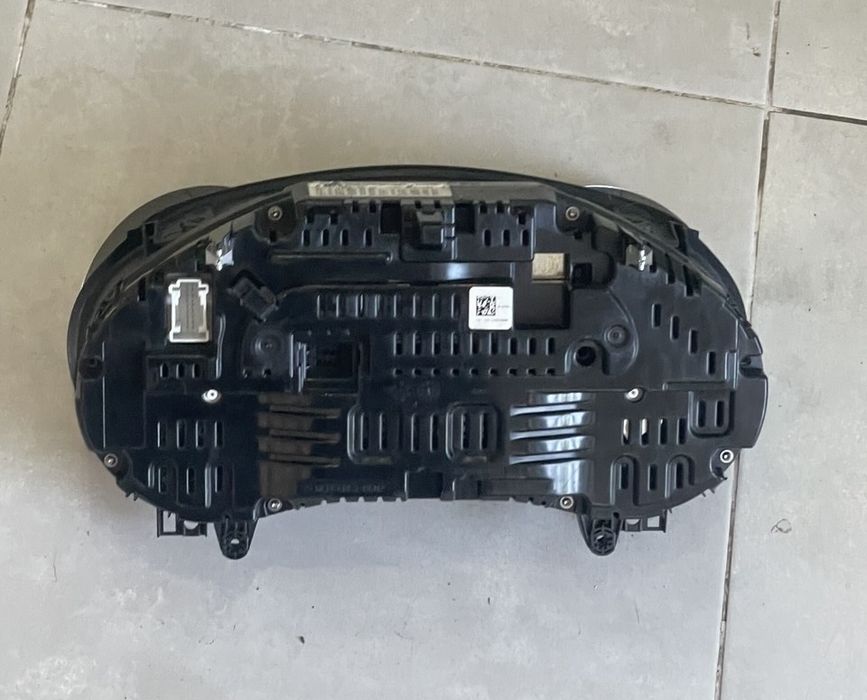 Mercedes w447 панель приборов Distronic Plus А4479002809