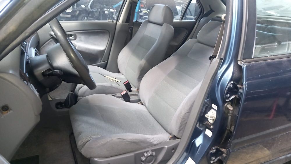 Portas Honda Civic VI Fastback MA MB 1996