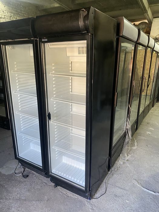 Холодильная витрина Холодильный шкаф Барный Ларь Морозилка холодильник