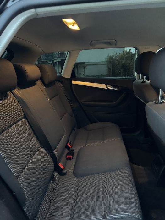Audi A3  2.0tdi 140km 2011r