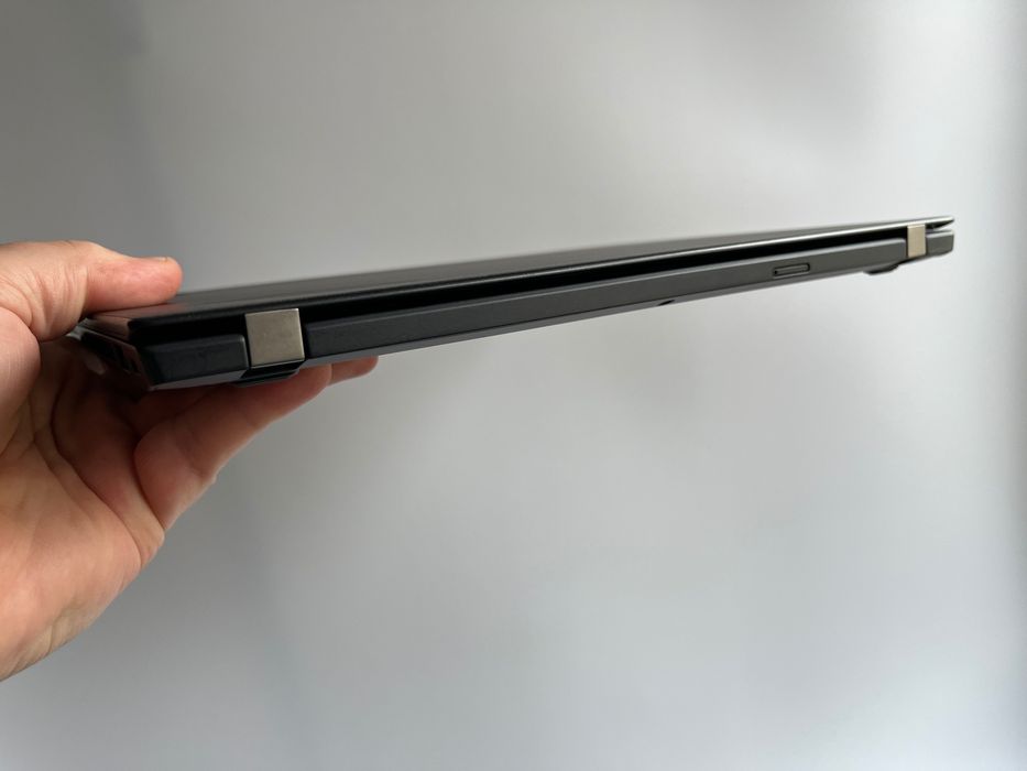 Laptop Lenovo ThinkPad A285 Ryzen 5 Pro 2500U 16/256GB Win10Pro FV23%