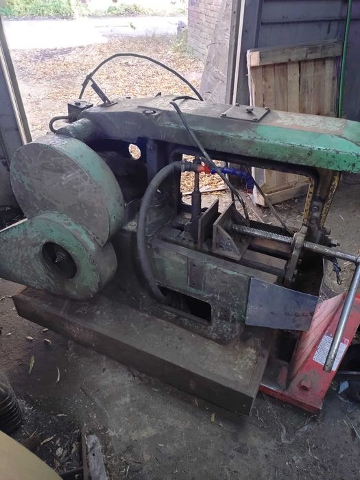 продается мехпила Н-1