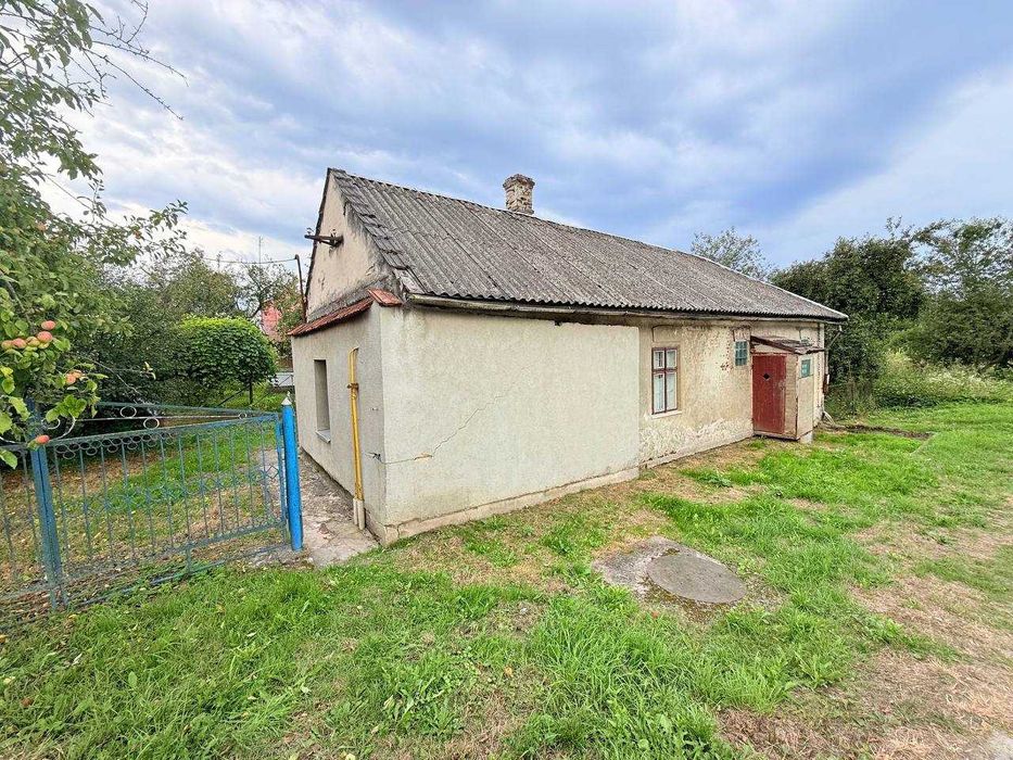 Продаж будинку у с.Будьків (111 м.кв., 22 сот. землі)БЕЗ КОМІСІЇ