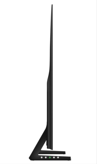 Телевізор OLED 77" Samsung 77S85F 144Hz Smart tv UHD гар12