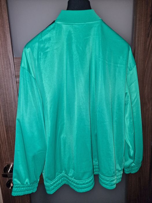 Bluza No Fear H&M New Era Karl kani fubu Mitchell Ness el polako sean