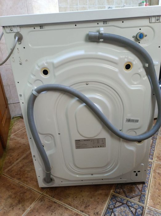 Стиральная машина PRIME 6 кг