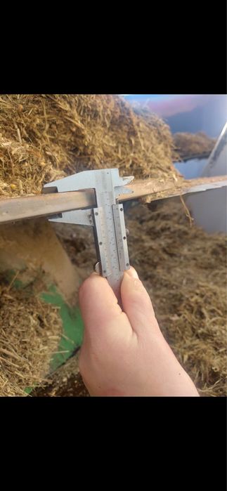 Paszowóz Strautmann Verti Mix 1500 Double