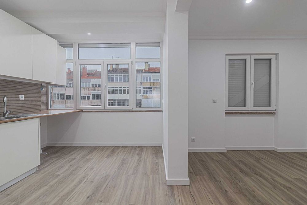 Quartos para Alugar na Amadora