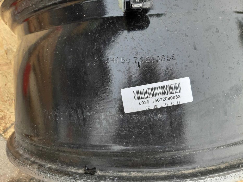 Felga Dodge Ram 02-19r 20'' 3szt