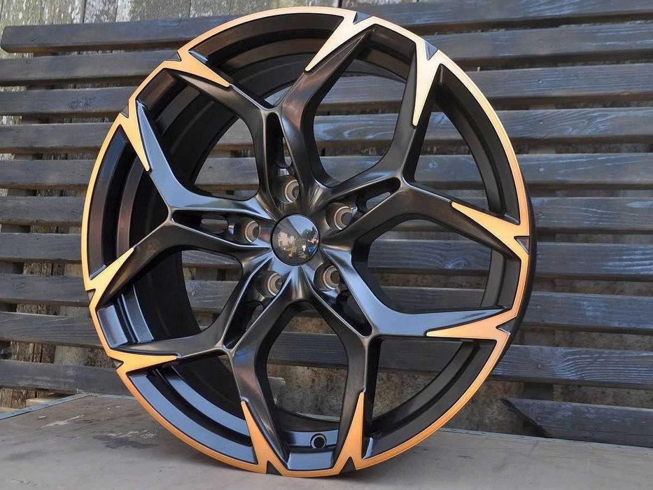 FELGI R18 5x112 CUPRA Formentor Leon Ateca Born Seat Atea Exeo Tarraco