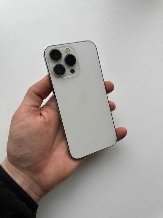 Apple iPhone 13 Pro 512 GB — купить недорого на OLX.ua