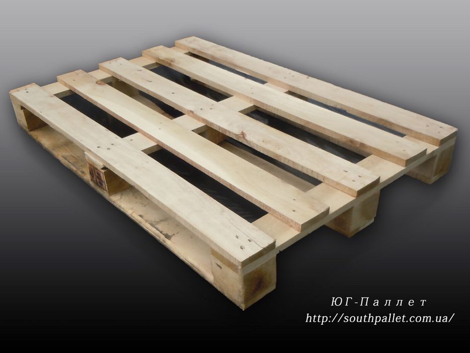 Піддони дерев‘яні, європалети ,поддоны від 275 грн