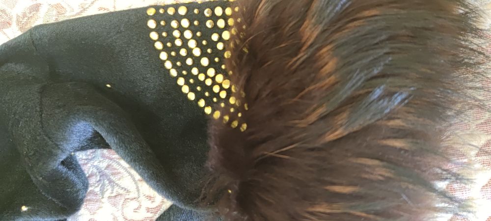 Шубка , полушубок