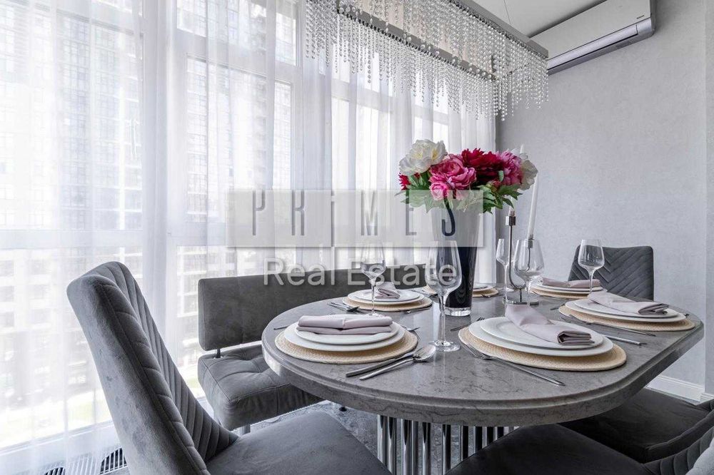 Без комісії!Продаж 5к квартири Новопечерські Липки Печерськ Верхогляда