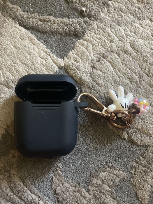 Чехол на airpods 1 або 2