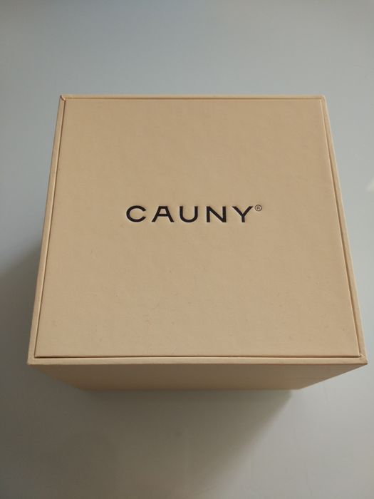Relógio Cauny NOVO