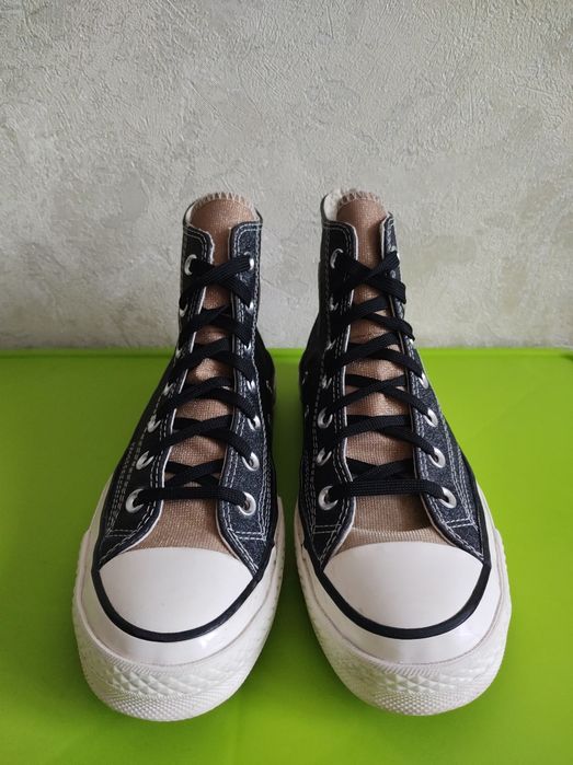 Високі жіночі кеди конверси 39 розмір від Converse