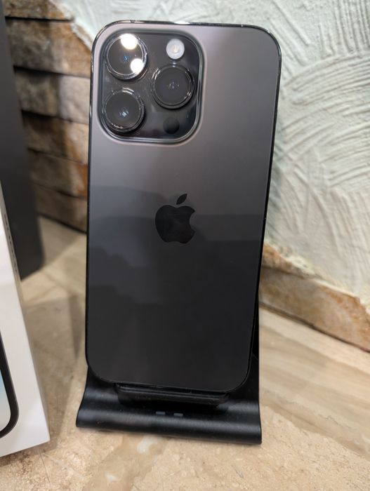 Apple, iPhone 14 pro, 128 gb, все працює, айфон, iphone