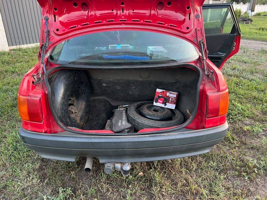 Продам Audi 80 B3