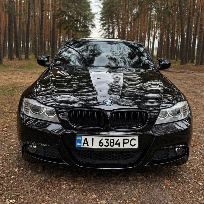 Продам BMW в гарному стані