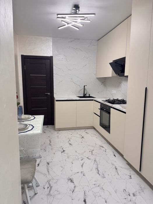 Чудова 1-кімнатна квартира! Ремонт! Комплектація! Центральний парк