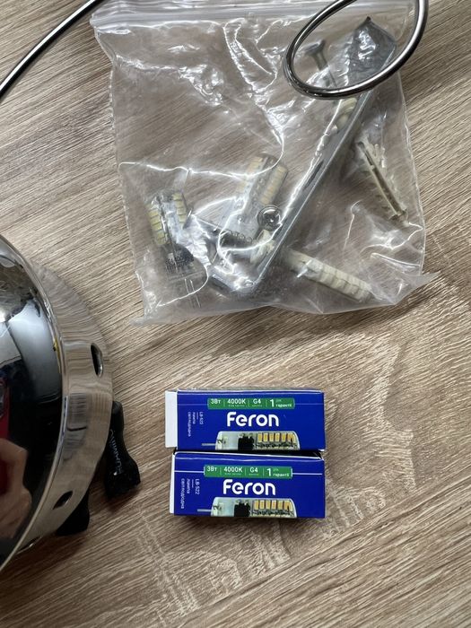 Бра настенное накладное в стиле флористка