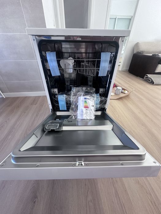 Maquina loica nova kingfisher (nova)