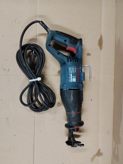 Bosch GSA 900 E Piła szablasta stan dobry