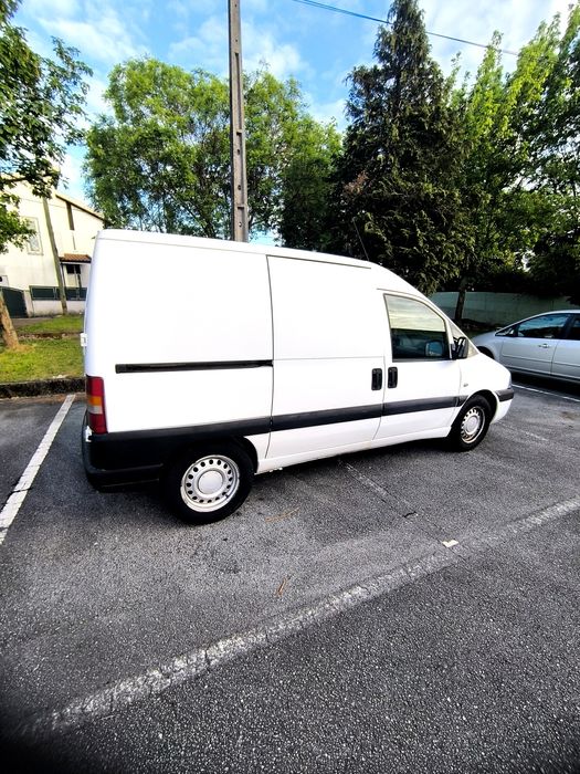 Peugeot expert 2.0 HDI