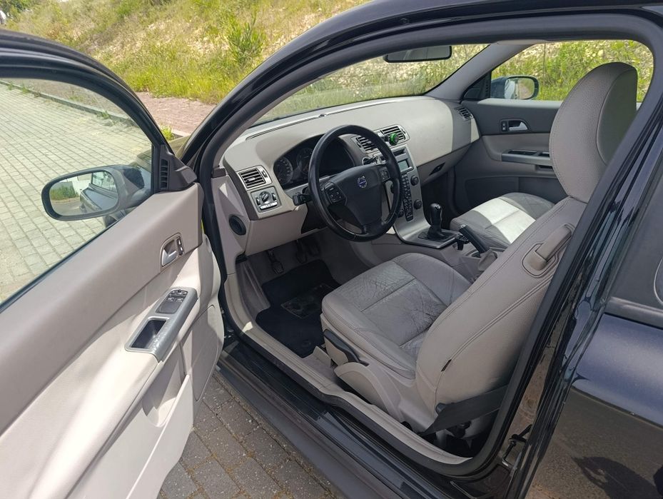 Volvo C30 - 2007