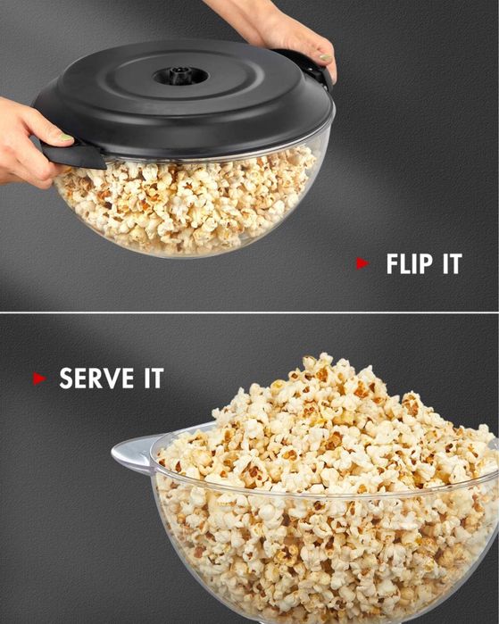 Popcorn Machine433276372104007686