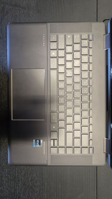 HP Spectre 2-1 x360 3K touch/i7-13700H/16GB/1Tb