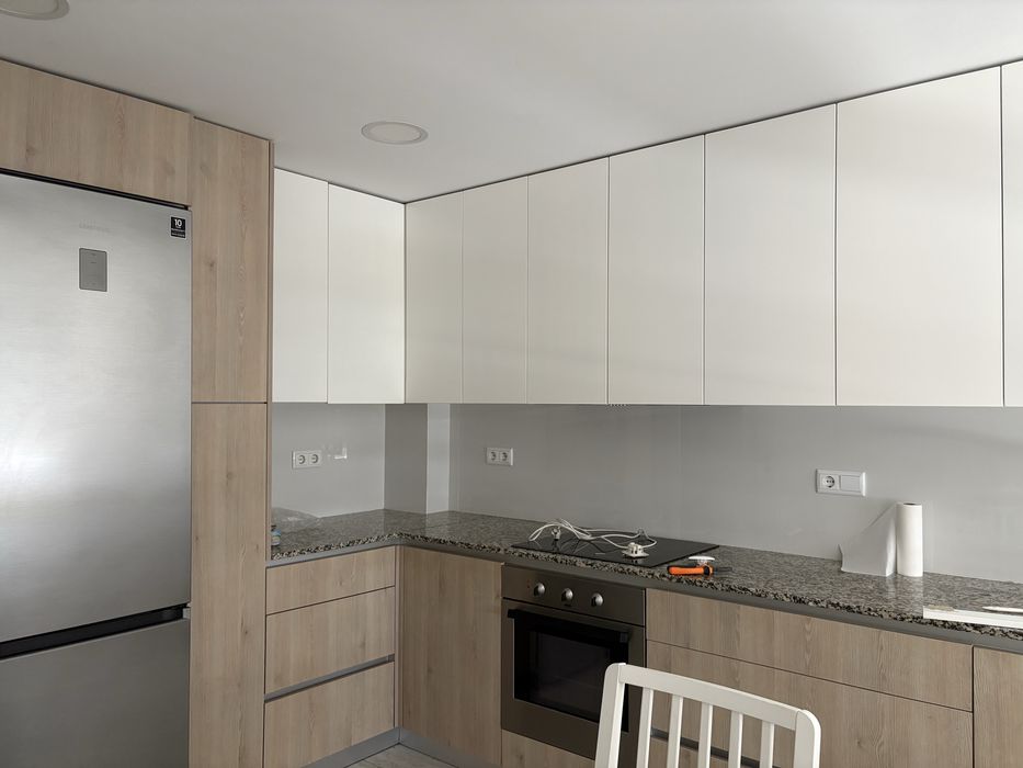 Quarto para estudante