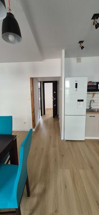 Mieszkanie na sprzedaż 45,31 m², Lębork - Widok 4