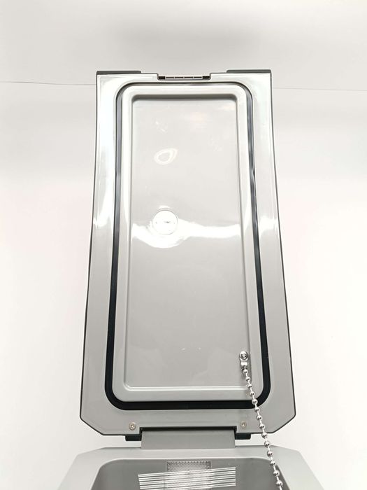 Lodówka samochodowa z kompresorem 15l -15 do 20°C, 12/24V AAOBOSI