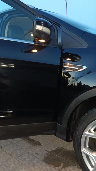Ford Escape 2016