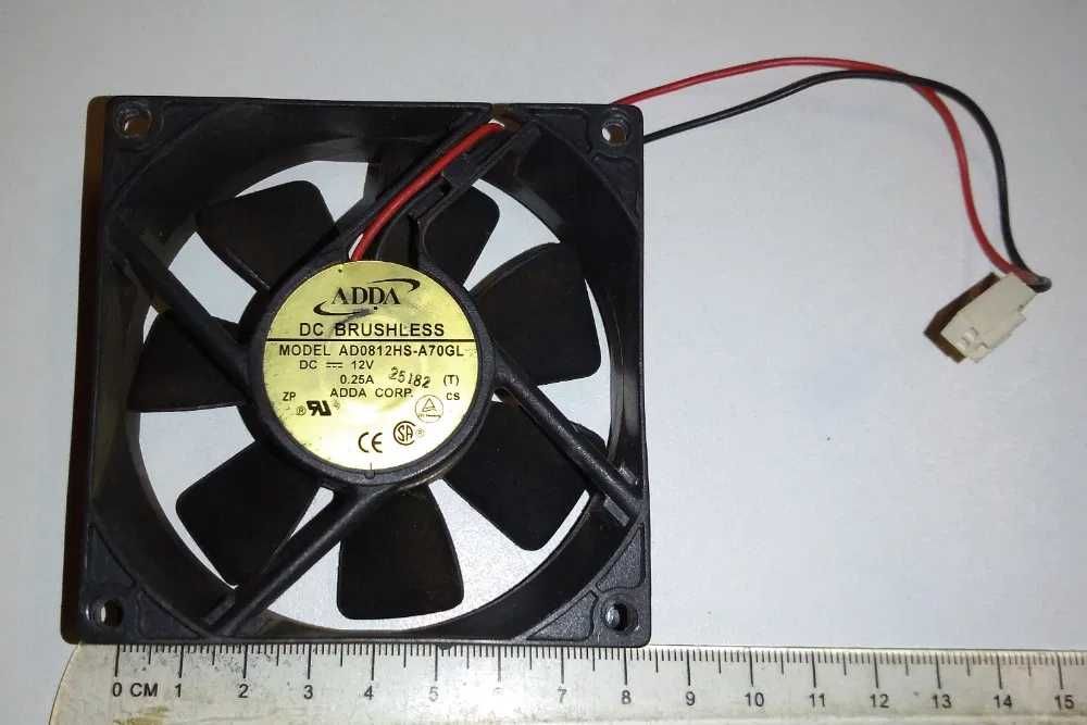 ADDa PC Fan64564002617219120