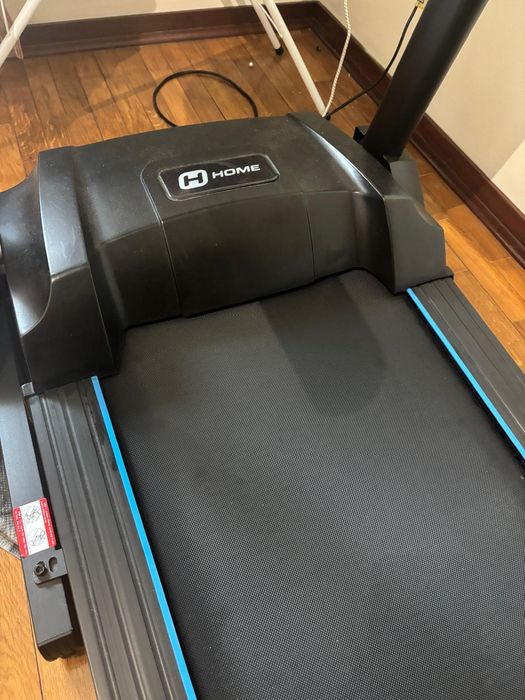 Passadeira Bodytone DT18