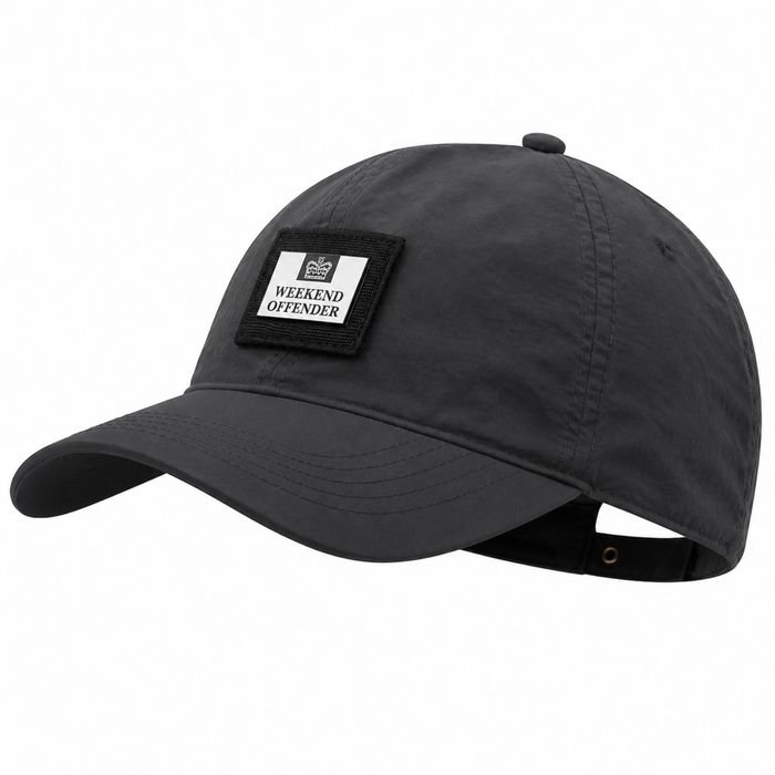 Кепка Weekend Offender | One size